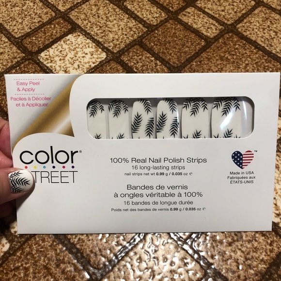 Other - 💅🏻Color Street💅🏻